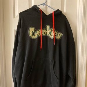 Cookies sweatshirt